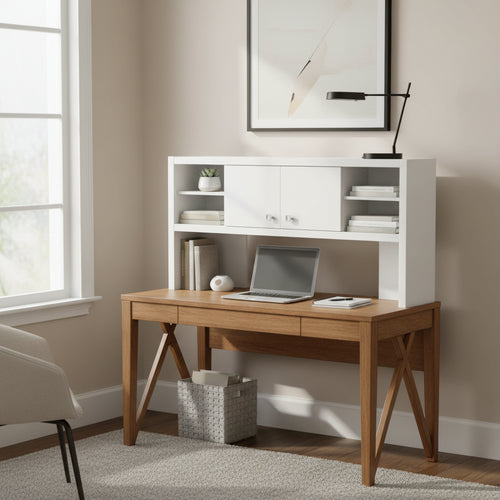 Echo 60W Hutch by 