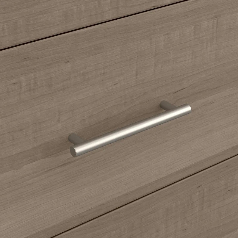 Crédence de rangement pour bureau à domicile