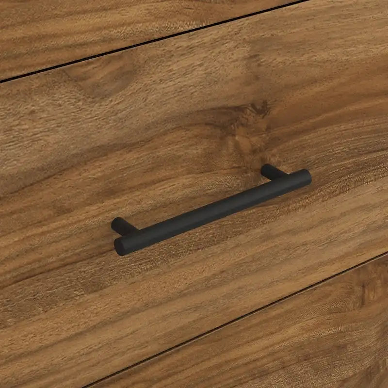 Crédence de rangement pour bureau à domicile