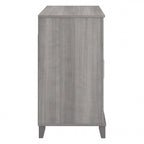 Crédence de rangement pour bureau à domicile