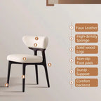 Table à manger moderne extensible de 160 à 240 cm pour 6 à 10 personnes, plateau en pierre frittée blanche brillante