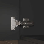 90.6W Poste de travail double spacieux avec beaucoup de rangement pour deux tables