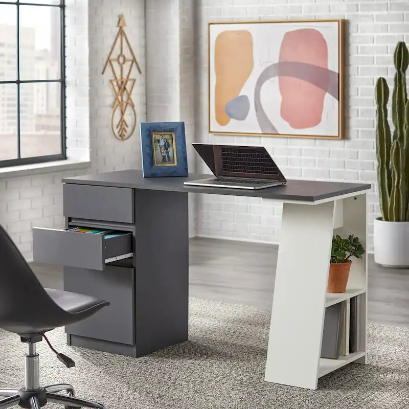 Bureau moderne