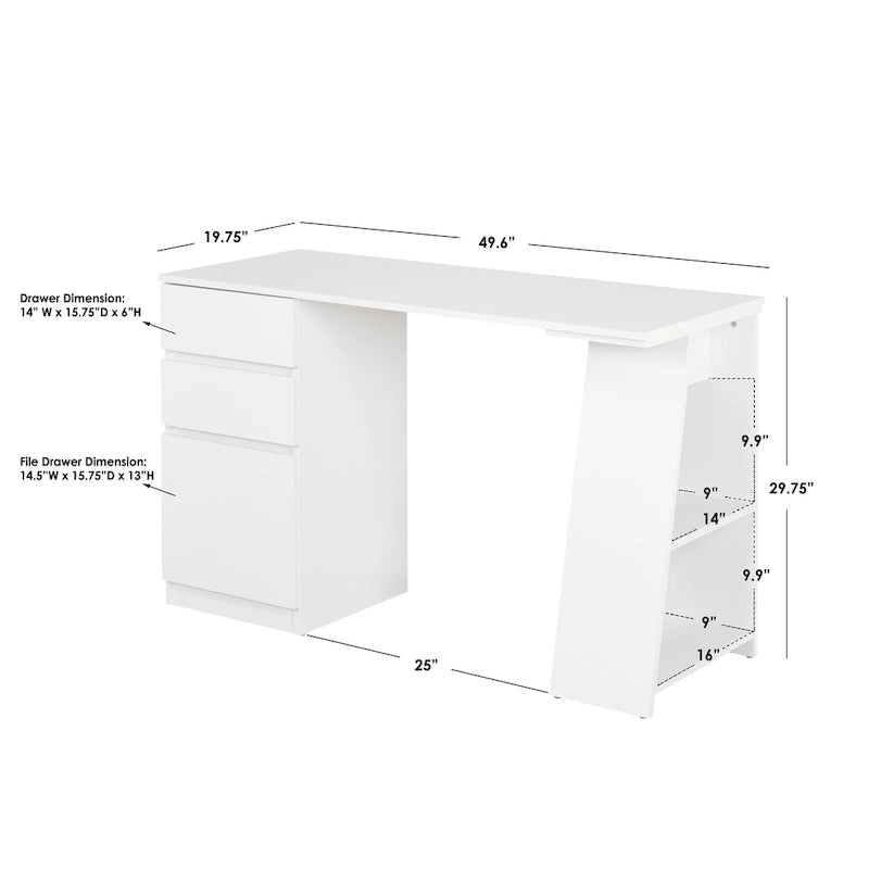 Bureau moderne