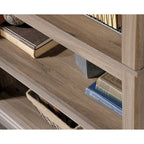 Bibliothèque 5 étagères de la collection Select