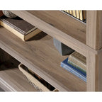 Bibliothèque 5 étagères de la collection Select