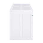 Lit escamotable Queen Size avec bureau rotatif